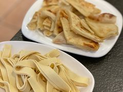 -湘肠香火锅店(团结湖店)