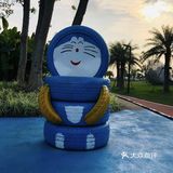 江门周末好去处[胜利]