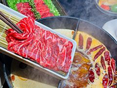 -大龙燚·旷野鲜火锅(广州首店)
