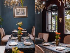 包厢-第101座花园餐厅(湖滨88店)