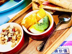 -必胜客(广渠路店)