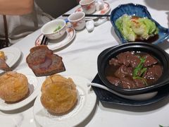 -稻香海鲜饭店(第一国际店)
