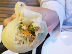 -我去·春饼文化主题餐厅(国定路总店)