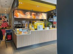 -麦当劳(东门店)