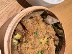 -湘间田舍(北仑银泰店)