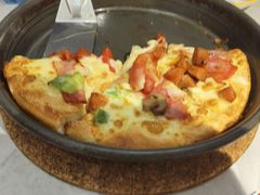 -必胜客(东三路店)