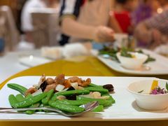 -广州塔晖粤轩中餐厅
