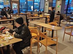 -德克士(榆次君豪店)