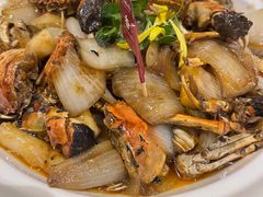 -周家二小姐的菜(西津渡店)