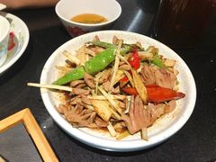 -老头儿油爆虾·知味杭州(爱琴海购物中心)