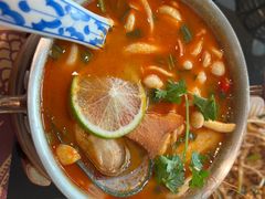 -simply thai天泰(静安嘉里中心店)