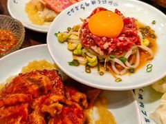 -蒜香焼肉PURUSHIN(马场路店)