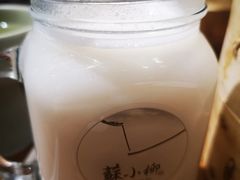 -苏小柳手作点心(控江旭辉分院)