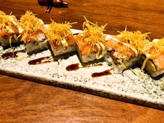 -千代武日本料理(开发区店)