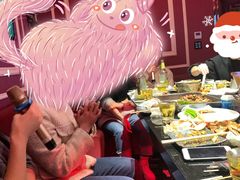 -冰城小镇音乐串吧·聚会餐厅(百子湾店)