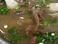 -胡记牛肉汤锅(光辉路总店)