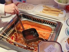 -串一火锅(赛格国际购物中心店)