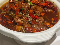 -鑫巴蜀小镇 · 水煮鱼专研店(玉桥店)