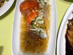 清蒸梭子蟹-高佳庄·舟山海鲜(海景旗舰店)