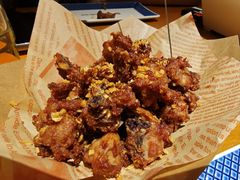 -肉串汪(西便门店)