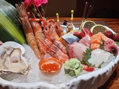 -一本料理(西溪天街店)