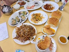 -吉莲利苑海鲜酒家(珠海拱北28年老字号店)