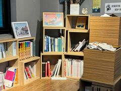 -晓风书屋(大学路店)