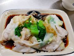 -银记肠粉店(北京路店)