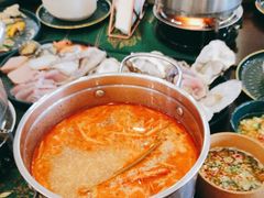 -火舞泰·泰式海鲜火锅餐厅(世纪城店)