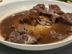 -粥旺庄(芳村店)