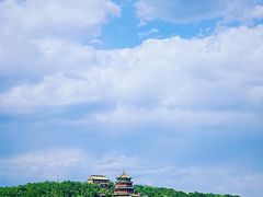 -颐和园