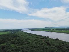 -珲春防川景区