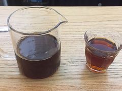 -无牌咖啡&酒馆