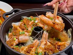 -陈熹公民族美食文化餐厅·清真(中华广场店)