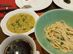 -上海金陵紫金山大酒店·汇海餐厅