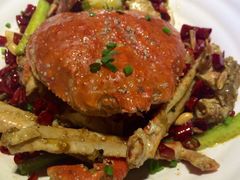 蟹之国-蟹之国·精品蟹料理(极地店)