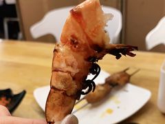 -鬼味烤翅(南锣鼓巷店)