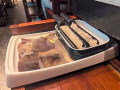 -鑫隆四季涮肉(八角畅游店)