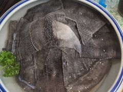 -鸿姐老火锅(疁城新天地店)