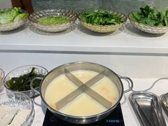 -众善素食(佛平五路店)