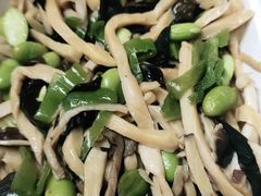 -老乡鸡(临泉人民医院南区店)