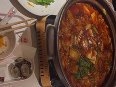 -杨氏青龙虾·羊蝎子(托乐嘉店)