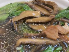 -康大口蘑面庄(将军街店)