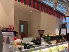 -ins森林童话餐厅coffee&bistro