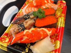 -池田寿司·新鲜现做(西红门荟聚店)