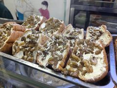 -老磁器口豆汁店(天坛店)