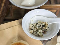 -老味茶屋(川沙老街店)