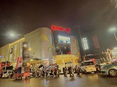 -万达广场(黄冈武穴店)