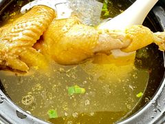 -丫丫蟹庄·苏式园林农家乐·阳澄湖大闸蟹(阳澄湖莲花岛店)