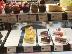 -巴黎贝甜(右安门店)